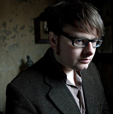 Nick Talbot
